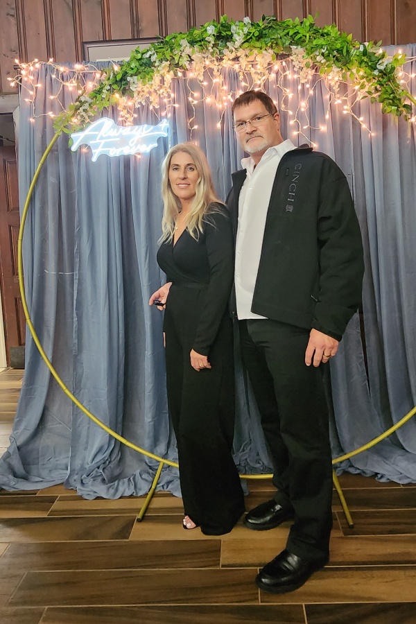 Cruise Brothers Travel Agent Tony Norton